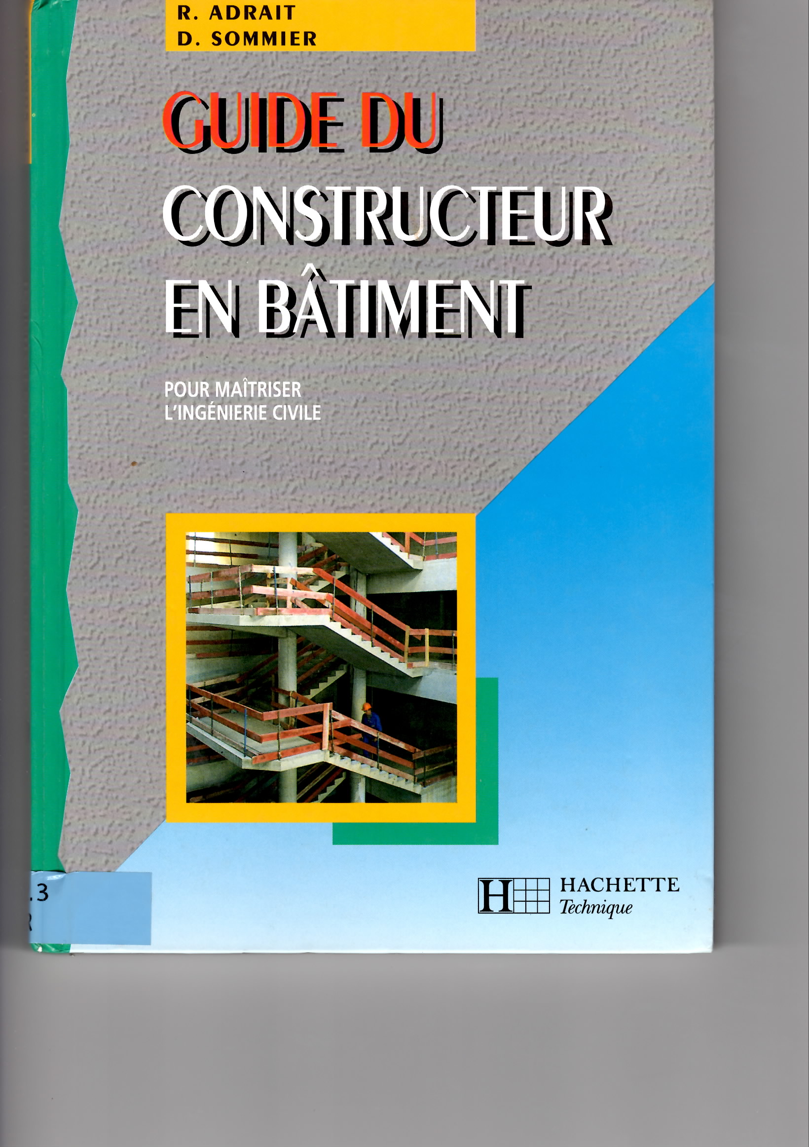 precis de structures de genie civil pdf