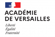 Site de l'académie de Versailles